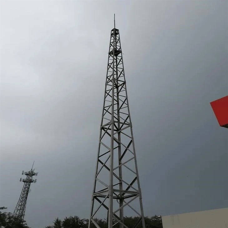 Lightning Rod Tower suppliers